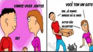 Relacionamento - Difícil escolha 6