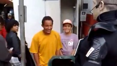 Se o filme “O exterminador do futuro” fosse feito no Brasil 6