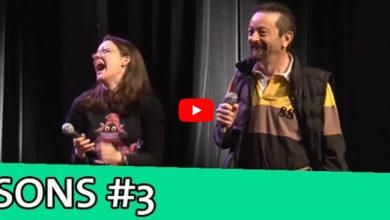 Improvável - Sons Improváveis #03 8