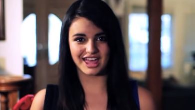 Banda Cardios - Rebecca Black - Friday 6