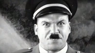 Batalha de Rap – Darth Vader VS Adolf Hitler 11