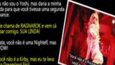 Cantadas Nerds: Especial Games 11