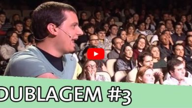 Improvável - Dublagem #03 8