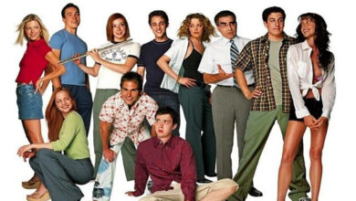 30 erros drásticos no filme American Pie que você provavelmente nunca notou 31