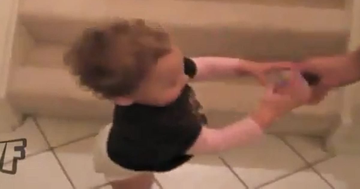O Filho do Chuck Norris