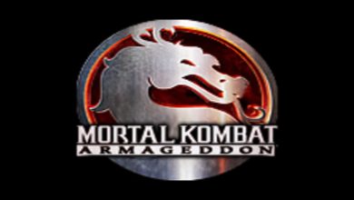 Personagem secreto do Mortal Kombat 5