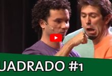 Improvável - Quadrado Improvável #01 7