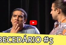 Improvável - Abecedário #05 38