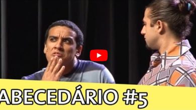 Improvável - Abecedário #05 5