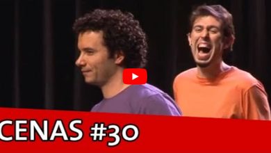 Improvável - Cenas #30 7