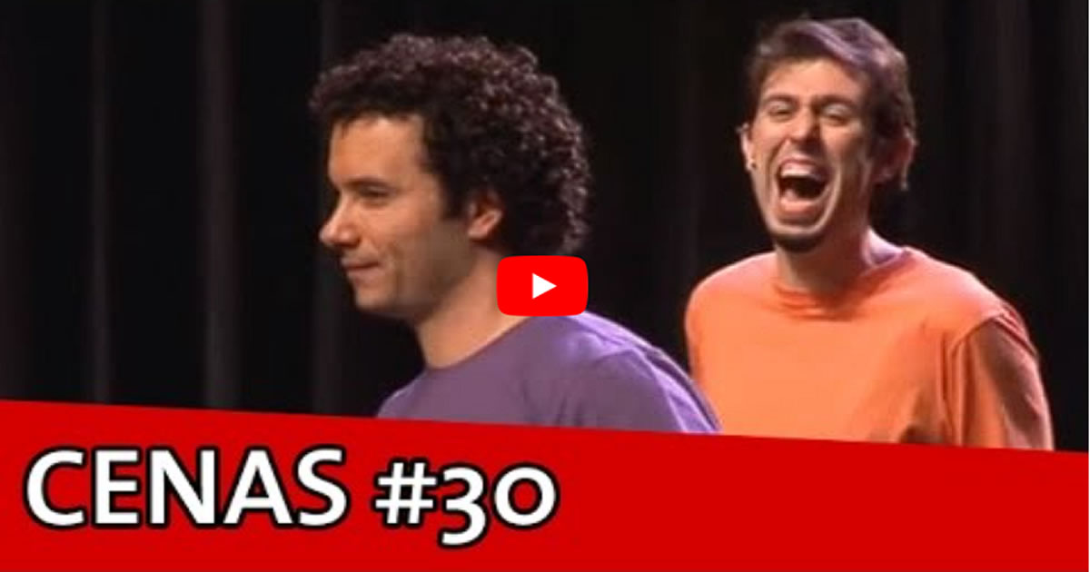Improvável – Cenas #30