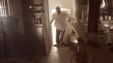 Charlie Bit My Finger - O Horror 7