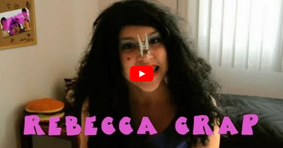 Doomsday ♪ Paródia Apocalíptica de Friday Rebecca Black 9