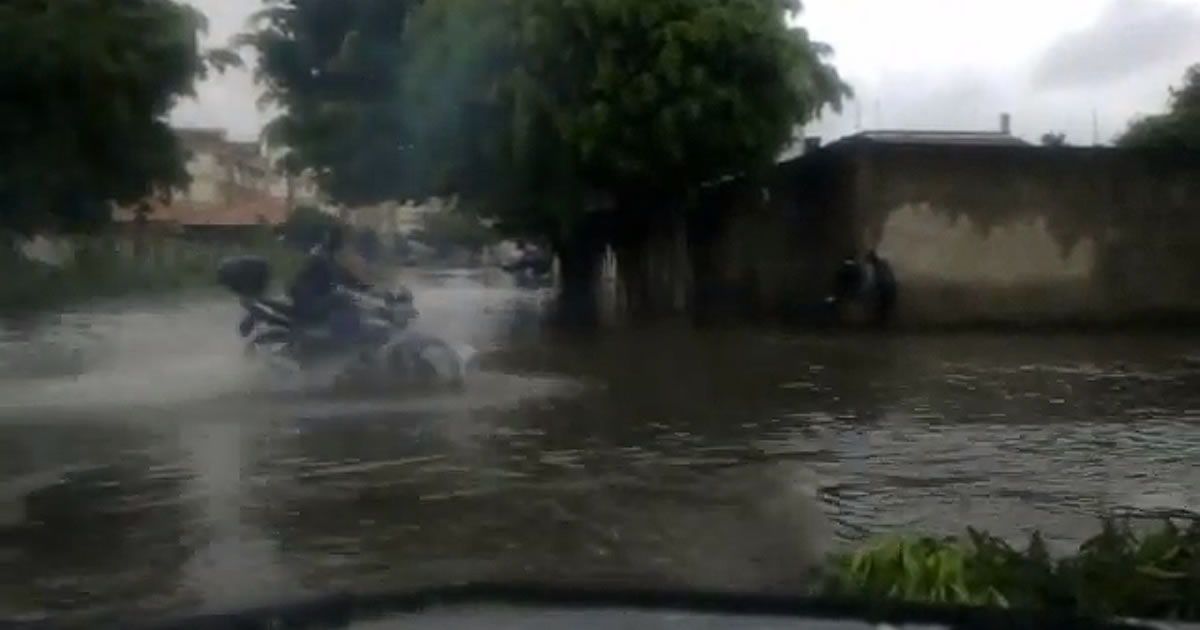 Faill em Itaparica