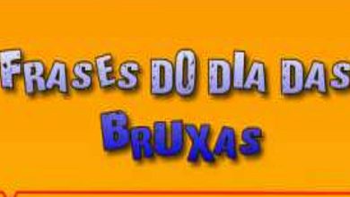 Frases do dia das Bruxas 6