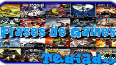 36 Frases de Games 3