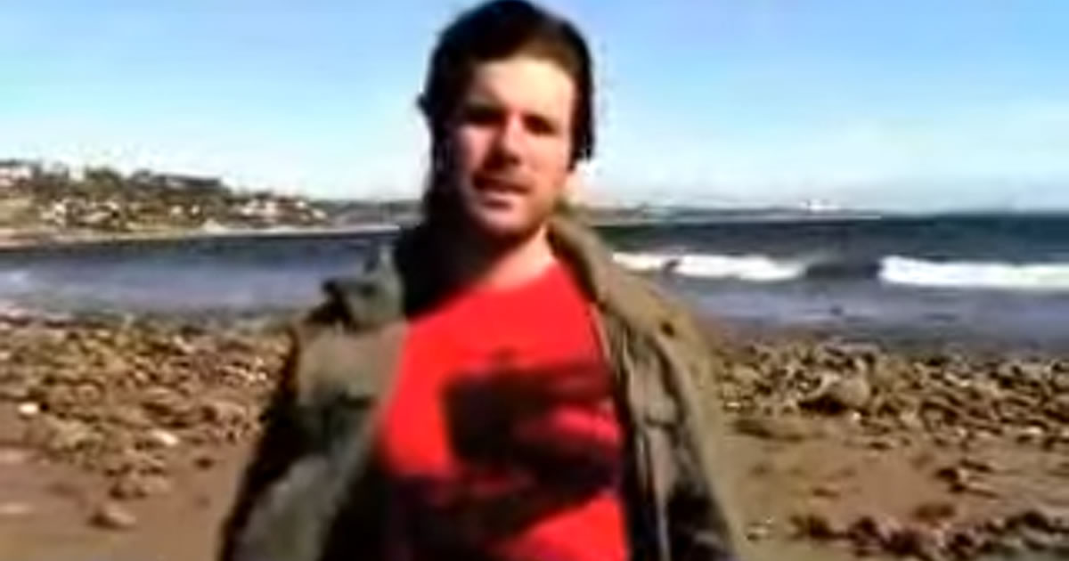 Jon Lajoie – Alone in the Universe/Sozinho no Universo
