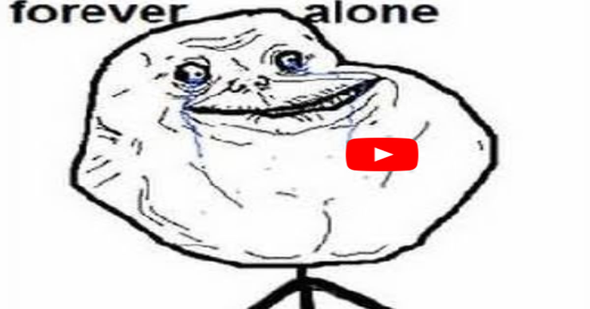 [E-Vlog] Memes – Forever Alone 1