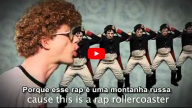 Napoleão vs Napoleão – Épicas Batalhas de Rap da História 5