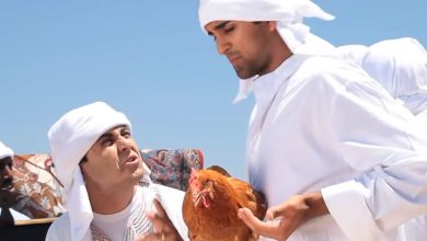 O Truque da Espada do Tio Matin 9