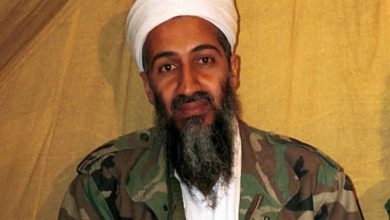 10 frases de Osama Bin Laden