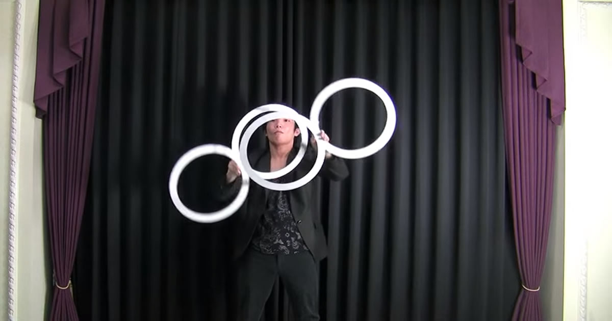 Ouka – Ringarts