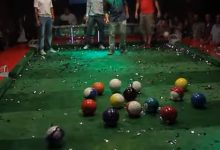 Poolball 10