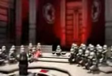 Star Wars - Imperial March 5