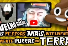 As Pessoas Mais Inteligentemente Burras da Terra 32