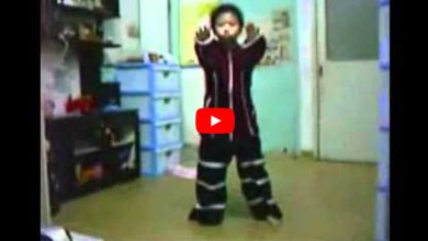 Compilação de Melbourne Shuffle 8