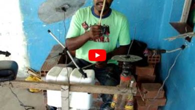 Criatividade igual talento 8