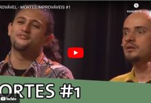 Improvável - Mortes Improváveis #01 8