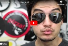 Não Faz Sentido! - Mídias Sociais 6