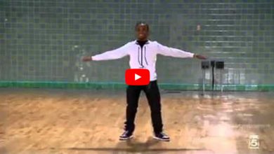 O melhor dançarino do mundo 7