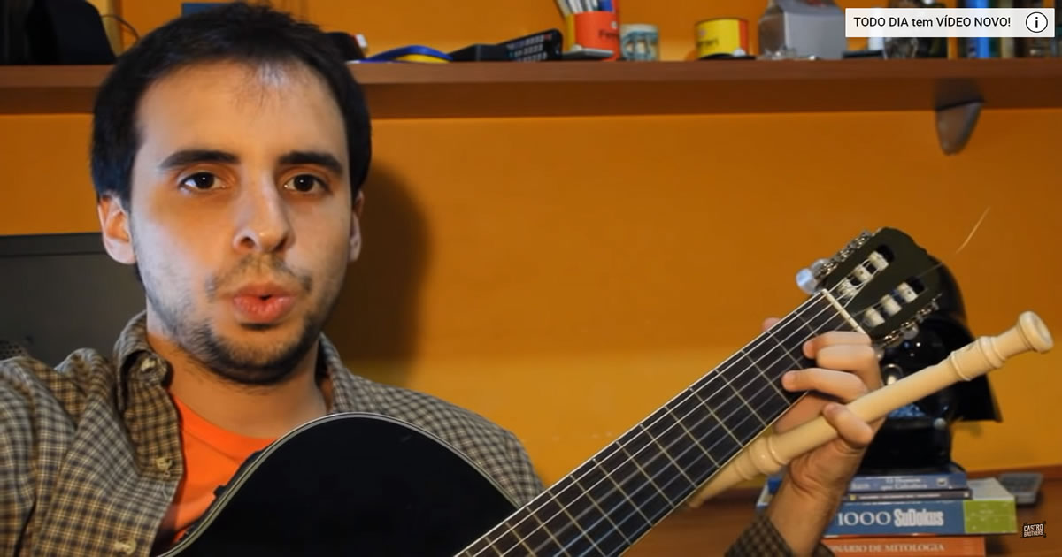 Piadas Nerds Tediado