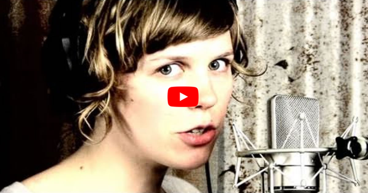 River Shiver – Pomplamoose