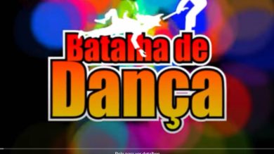 Batalha de Dança Mundo Canibal 6