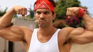 Guerra Jedi de gangues de bairro 8