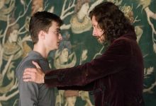 10 citações dos filmes Harry Potter