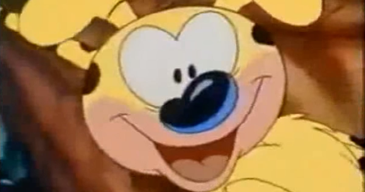 Marsupilami