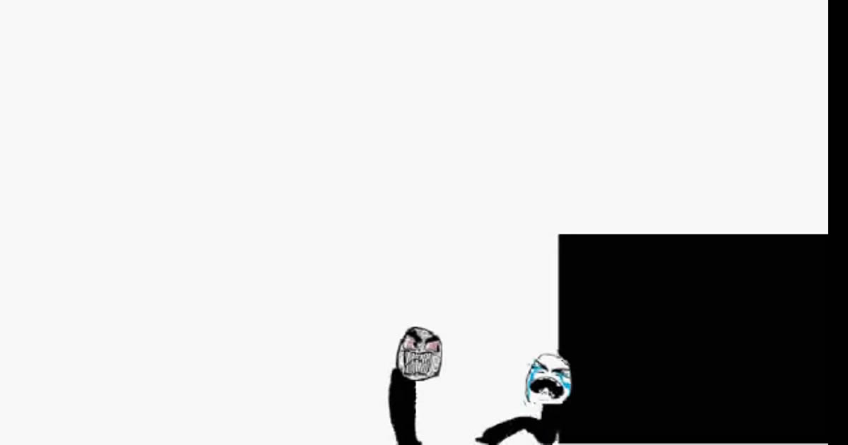 A saga de um Meme
