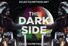 The Dark Side by Eclectic Method | Junte-se ao lado negro do Dubstep 4