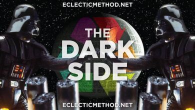 The Dark Side by Eclectic Method | Junte-se ao lado negro do Dubstep 8
