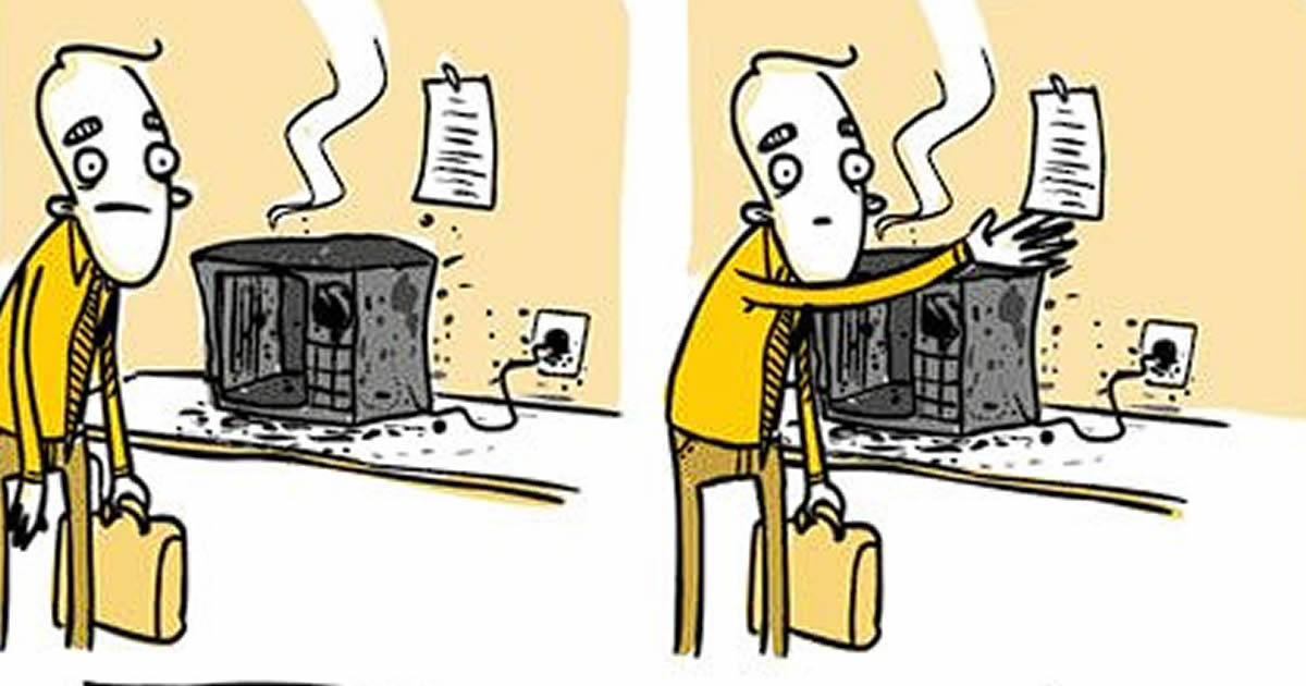 Tirinhas (#2)