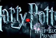 Toda saga Harry Potter em 5 Minutos 54