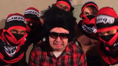 Bruno Malz – The Pirata Song 7