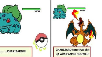 Especial Tirinhas Fuck Yea 5