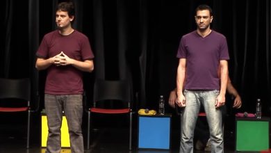 Improvável - Estilos #10 9