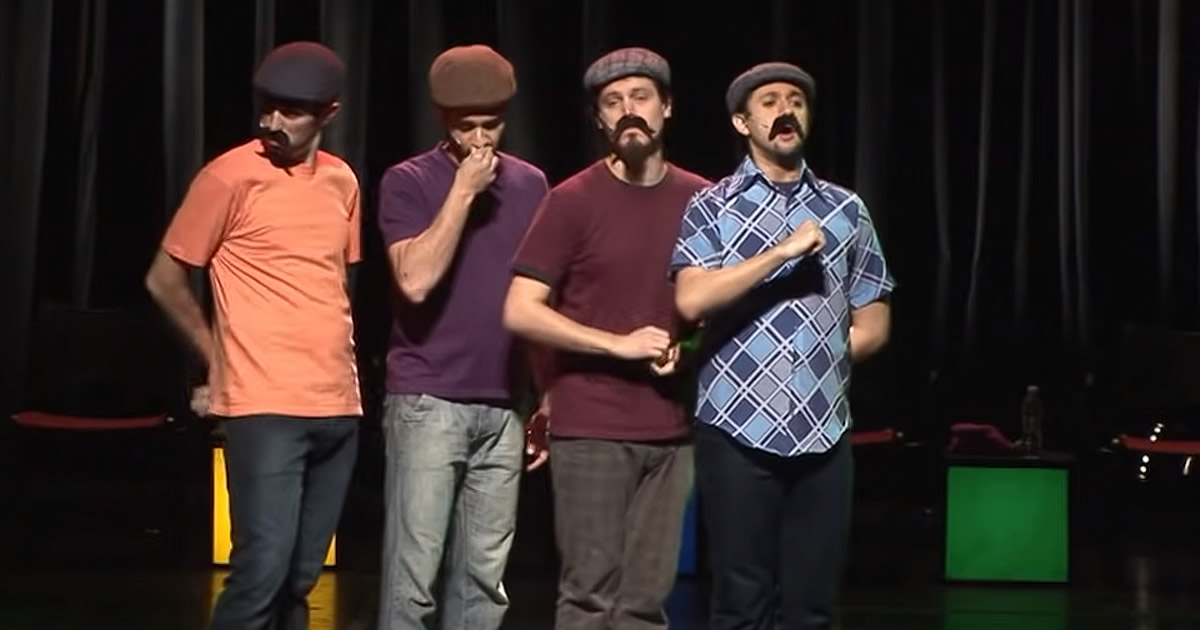 Improvável – Fado Improvável #01