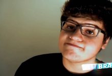 Novo Canal do Vlog Gui Brazil 31